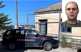Latitante arrestato nel Calatino: deve scontare 14 anni di carcere
