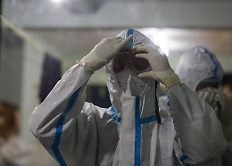 Covid, controlli a tappeto su sicurezza anestesisti: dubbi su ospedali siciliani