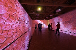 Enna, inaugurato il museo del mito dedicato alla Dea Kore