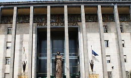 Catania, arriva Salvini per udienza e chiudono strade e piazze