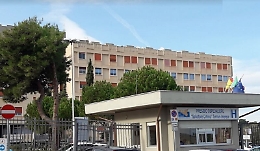 Dieci operai del raddoppio binario Palermo Messina intossicati: tre sono gravi