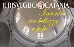 Mostre, alla Badia di Sant'Agata s'inaugura «Il risveglio di Catania»