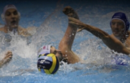 Coronavirus: positivi nella pallanuoto, rinviate tre partite del campionato di A1