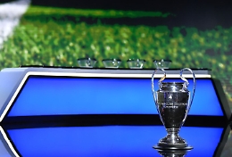 Da Ronaldo contro Messi a Inter-Real: le sfide che regalerà la Champions