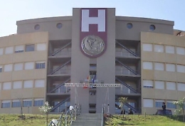 Coronavirus: 5 positivi, sospesa attività chirurgica a Lentini: «Ma l'ospedale è aperto»