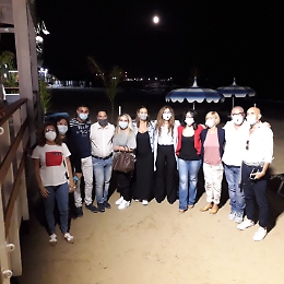 Elezioni Realmonte, Sabrina Lattuca chiude la campagna elettorale