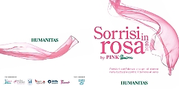 &ldquo;Sorrisi in Rosa&rdquo; &ndash; Al via in Humanitas Istituto Clinico Catanese il mese dedicato alla prevenzione e alla salute delle donne