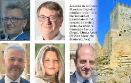 Viaggio nei Comuni al voto: Enna, l’ombra della Concorsopoli nella prima volta senza Crisafulli