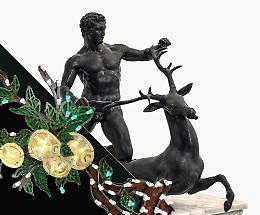 Mostre, a Cefalù «Eracle. L’uomo, il mito, l’eroe»