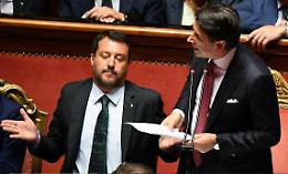 Gregoretti, il giudice di Catania: «Verificare anche la gestione degli sbarchi del Conte 2»