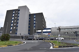 Covid, riapre la sala parto del Policlinico di Catania