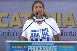 Maraventano,  le parole shock sulla mafia: «Frase infelice». Ma è bufera