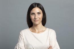 Elena Piacenza: «In Italia la mia lotta hi-tech a infezioni»