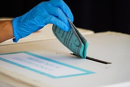 Elezioni comunali, dato nazionale di affluenza alle 19 è stato del  29,25%