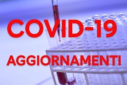 Coronavirus, nuovi casi in provincia di Agrigento