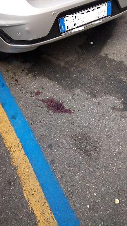 Catania: “festival degli accoltellamenti” in via Luigi Sturzo