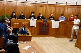 Sicurezza stradale, incontro a Linguaglossa sulla "salvaciclisti"