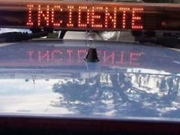 Incidenti stradali: motociclista si scontra con auto muore sulla Ss114