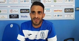 Calcio Eccellenza: l'Akragas supera il Monreale e rimane in vetta alla classifica