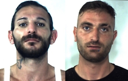 Pretendevano il reddito di cittadinanza dall'amico: 2 fratelli in manette a Grammichele