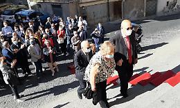 Bronte, Pino Firrarello si riprende il suo trono: «Il mondo è degli ottantenni»