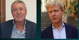 Ballottaggio sindaco di Agrigento, le strategie di Firetto e Micciché