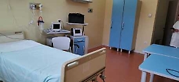 Covid, Sicilia tra regioni con il più alto numero di positivi in ospedale