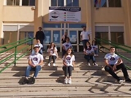 L'Istituto superiore "Odierna" rappresenterà la Sicilia al #GiroHack