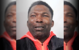 Uccise a bastonate nigeriano al Cara di Mineo: catturato il ghanese condannato