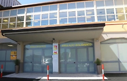 Coronavirus e incremento dei ricoveri:  anche il Cannizzaro diventa Covid Hospital