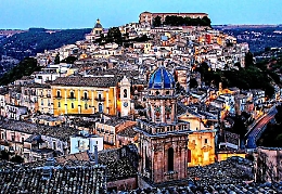 Ragusa, 5 mln di euro per strade di accesso a masserie e ville rurali