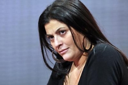 Calabria, morta la presidente Jole Santelli