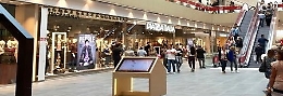 Covid, Cgil Catania su rischio contagi in Centri commerciali: «Più controlli»