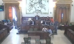 Catania, il Covid arriva in municipio: positivo un consigliere comunale