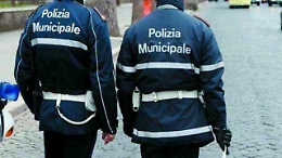 Catania, bando per l'assunzione temporanea di 25 nuovi vigili urbani