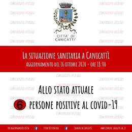 Coronavirus, altri due casi a Canicattì, c'è pure una giovanissima studentessa