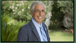 Palermo, laurea honoris causa a Tommaso Dragotto