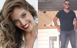 GFVip, mistero su Guenda Goria: è fidanzata o no?