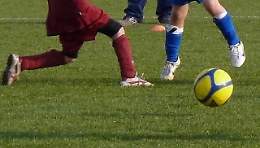 Covid, partita di calcetto a Palermo interrotta dai carabinieri