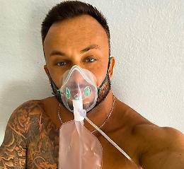 Covid, morto influencer ucraino: mea culpa sull'esistenza del virus  prima di morire