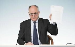 Manovra: 4 miliardi per Sanità, 4 per il turismo, 1,2 per la scuola