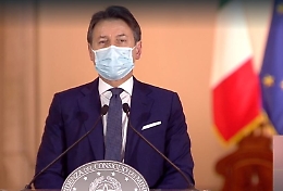 Nuovo Dpcm , chiusure anticipate nei luoghi di assembramento