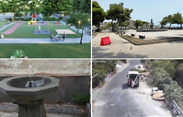 Parchi, piazza Europa, fontanelle o telecamere: quale progetto realizzare? Ai catenesi la scelta