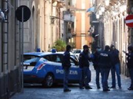 Catania, controlli interforze a San Berillo: persone e case perquisite