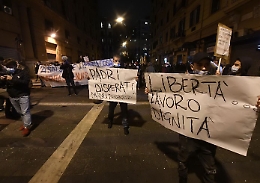 Dpcm scontenta tutti, Regioni sperano in correzioni, ma il rischio è lockdown totale