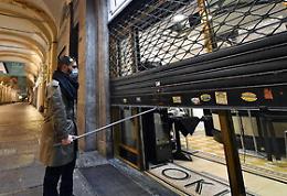 Covid, "ristori" per 13 mila aziende siciliane e il governo prepara cancellazione Imu