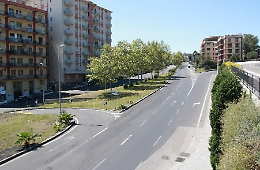 In Sicilia durante il lockdown il 90% di incidenti stradali in meno: tutti i numeri dell'Istat