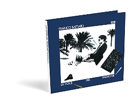 Trent'anni di musica in trenta album senza tempo