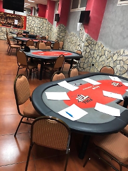 Controlli anti covid a Catania in sala gioco e centro scommesse: sanzioni