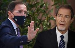 Musumeci: «Da Boccia processo a intenzioni, Sicilia non vuole riaprire subito»